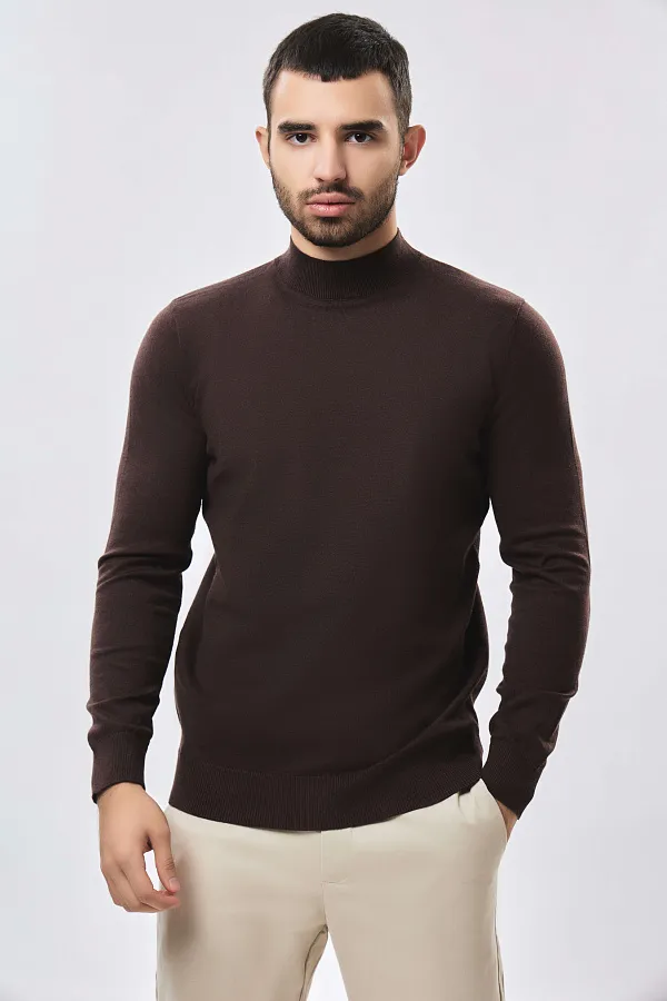 Джемпер длинный рукав AW23CA2N-29-18726 фото