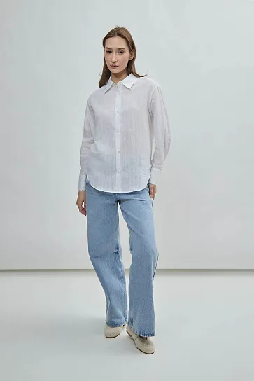 Bluzka SS26WES-21287-339067 фото