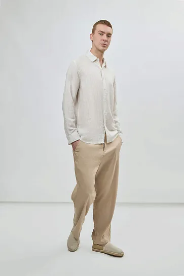 Брюки SS26CR3-2-22720-338752 фото