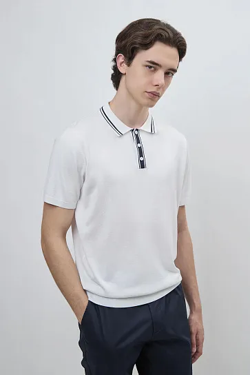 Джемпер короткий рукав SS26CR2-29-22624-337841 фото