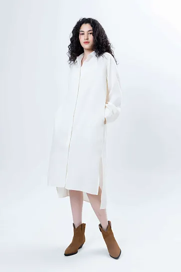 Платье SS25WES-21401-209520 фото