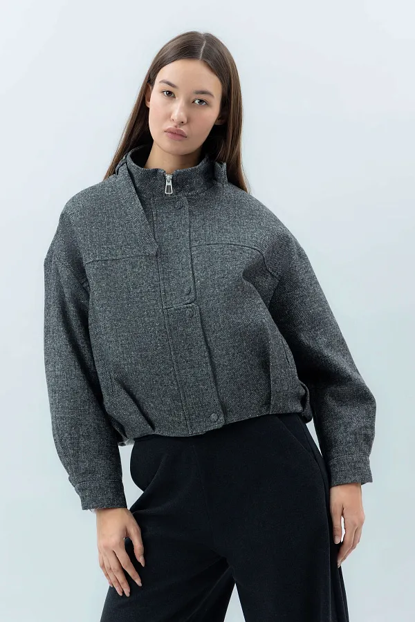 Женское пальто