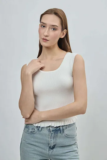 Топ SS26WKN-92053-339281 фото