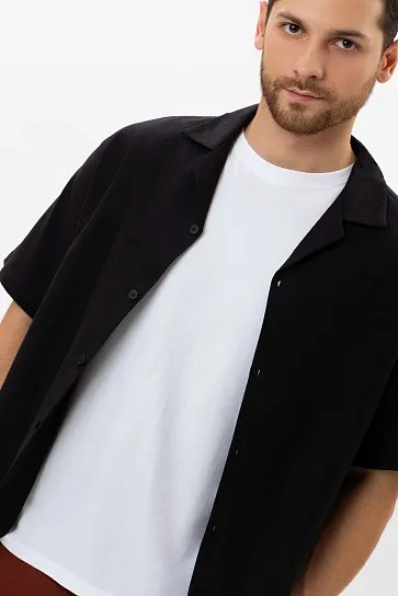 Ko'ylak SS25CR2-19-21705-211534 фото