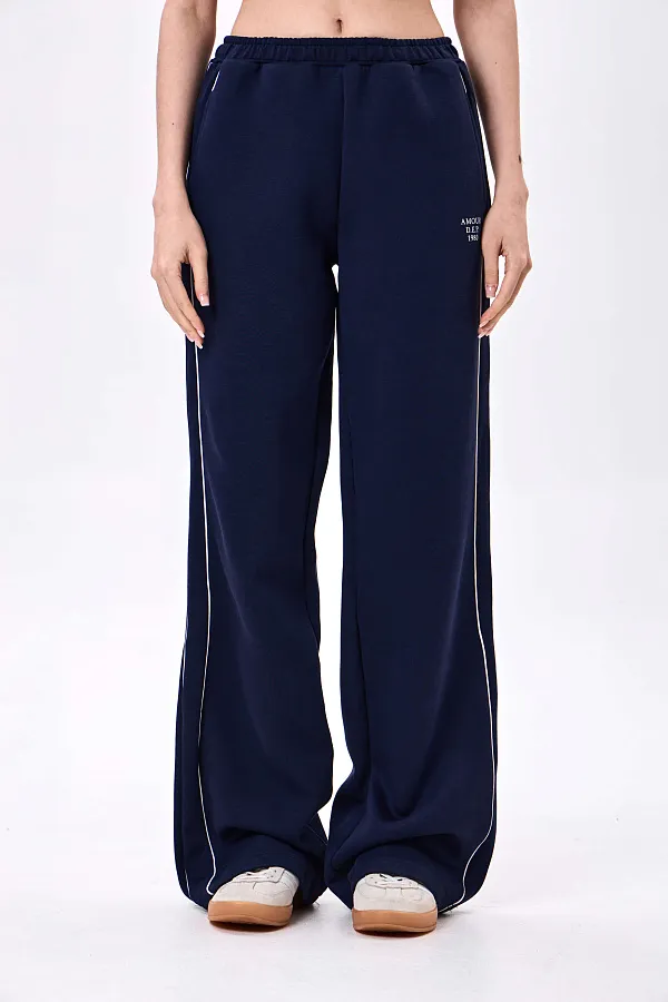 Женские брюки AW24WES-21041 фото