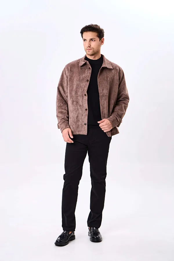 Ветровка короткая длина