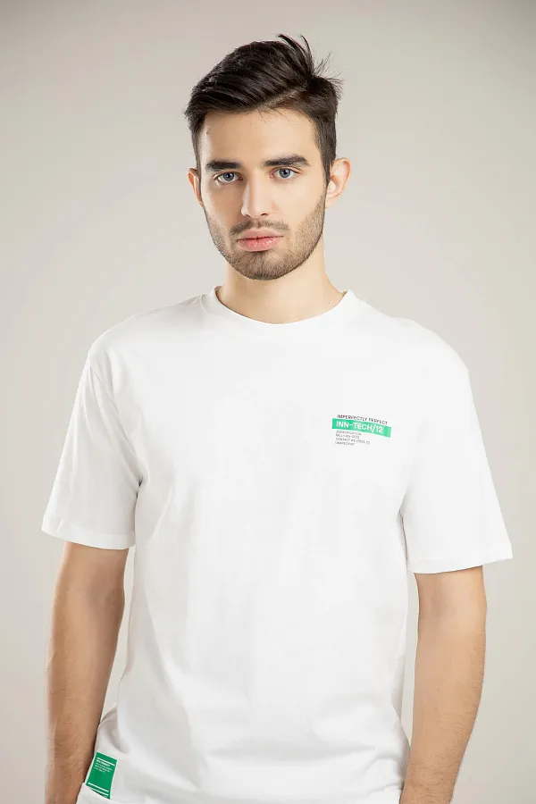 Футболка короткий рукав