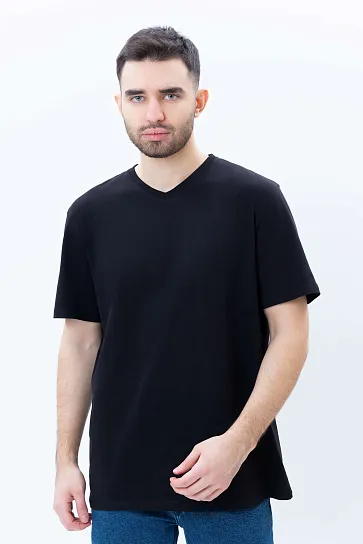 Футболка короткий рукав SS25BS2-25-21264-209872 фото