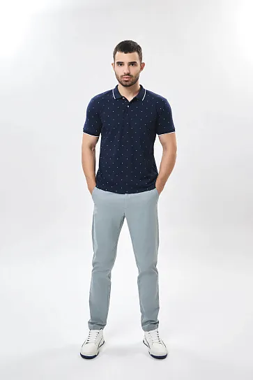 Polo SS23CA2N-17-12713-137850 фото