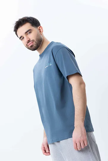 Futbolka SS25CR2-25-21664-211393 фото