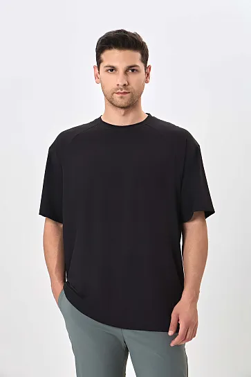 Футболка короткий рукав SS24CR2-25-20242-154364 фото