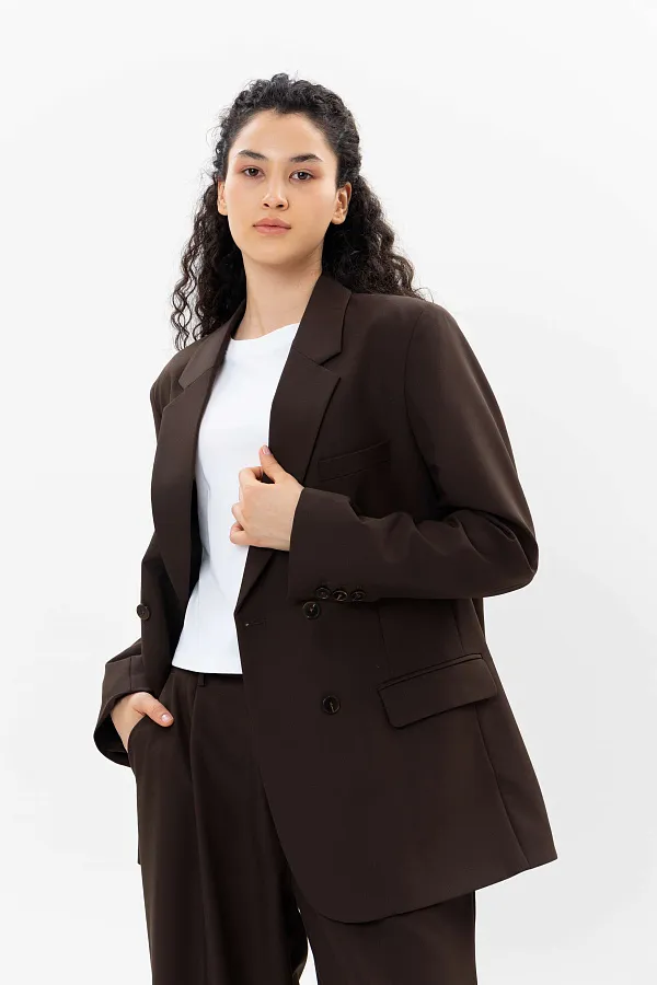 Женский пиджак