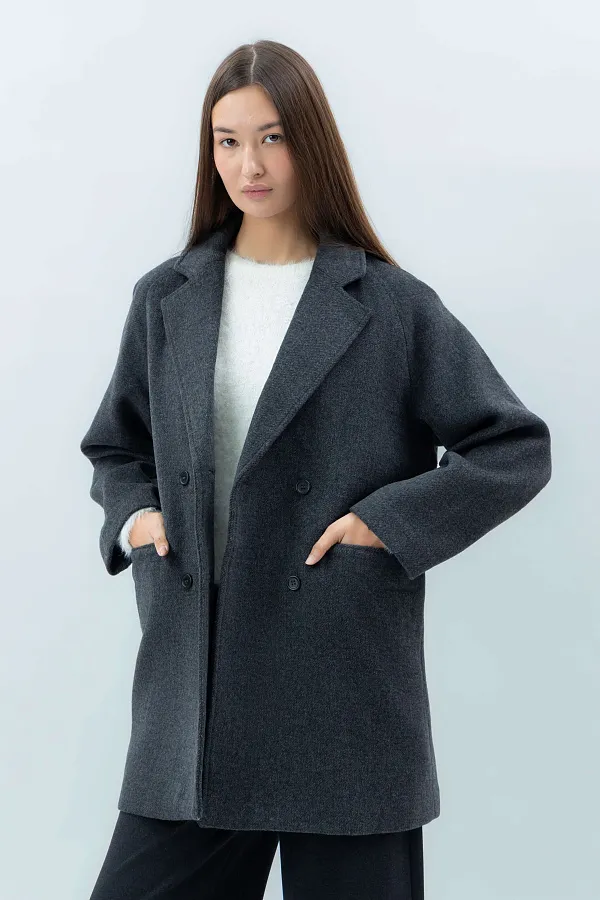 Женское пальто