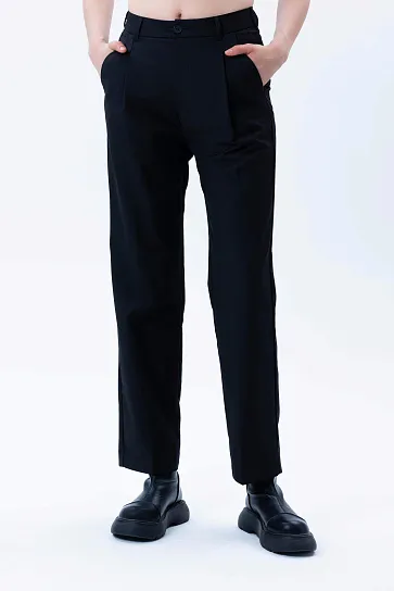 Женские брюки AW24WES-21106-206879 фото