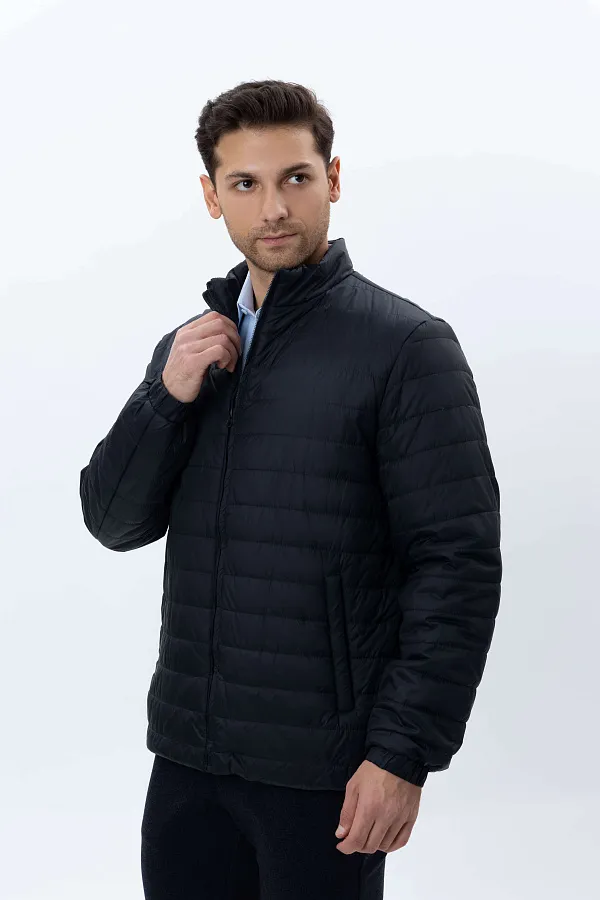 Куртка короткая длина