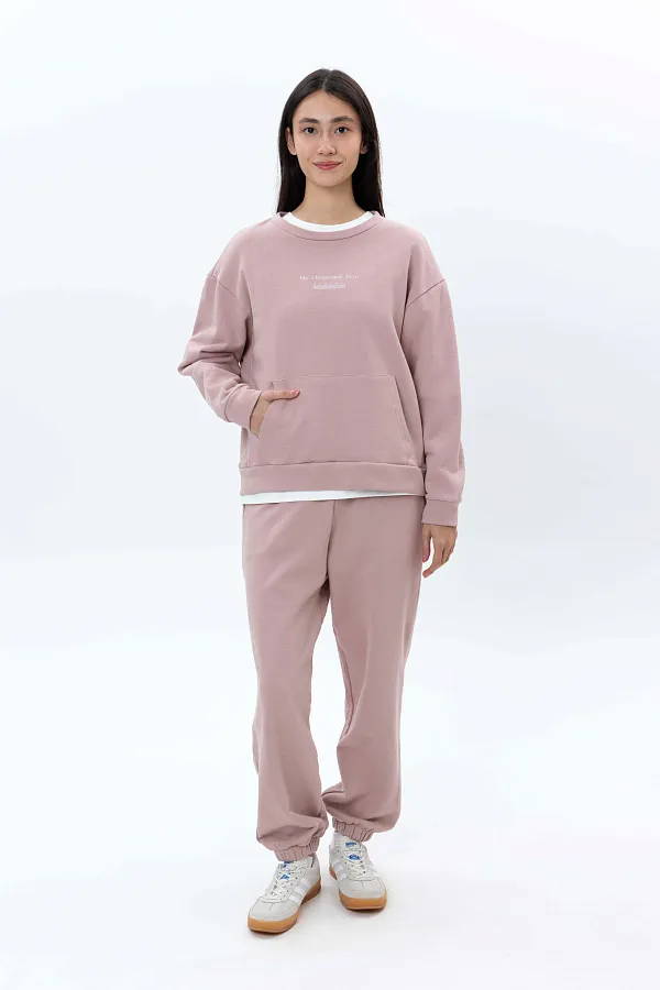 Женские джоггеры