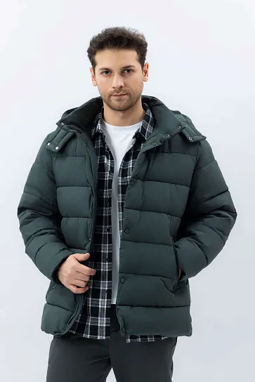 Kurtka AW25CR1-12-22371-334704 фото