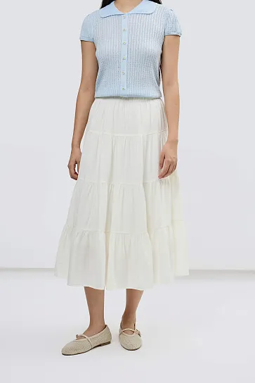 Юбка SS26WES-21337-339513 фото