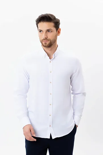 Ko'ylak AW23CA2N-19-18756-143328 фото