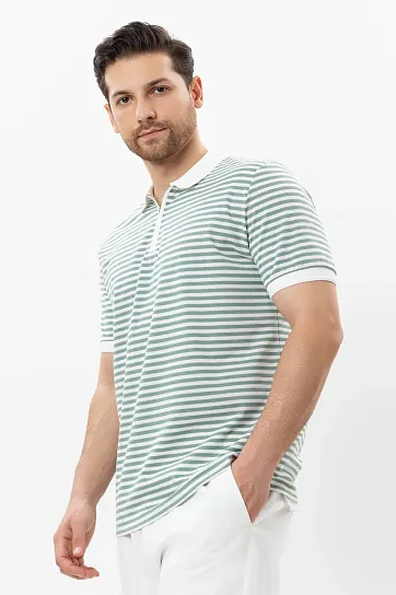 Polo SS25CR2-17-21947-212757 фото