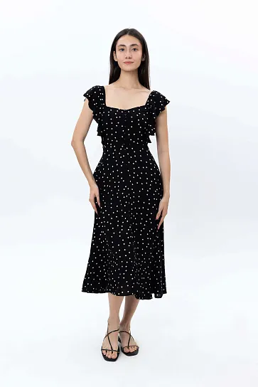 Sarafan AW24WES-21243-207366 фото