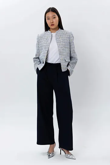 Женские брюки AW25WES-21092-333169 фото