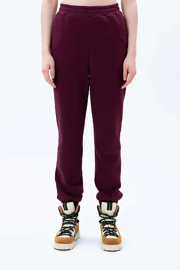 Ayollar joggerlari AW24WES-21096-207274 фото