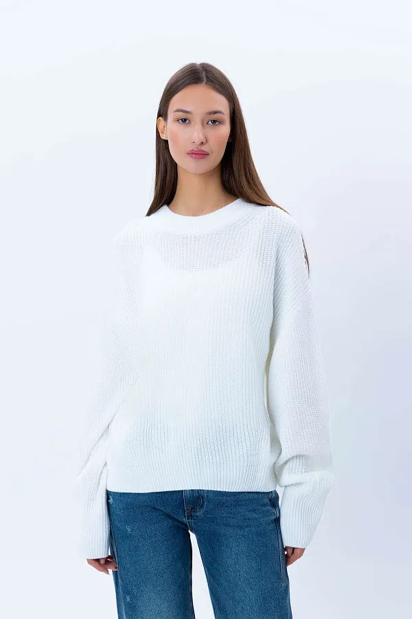 Женский джемпер