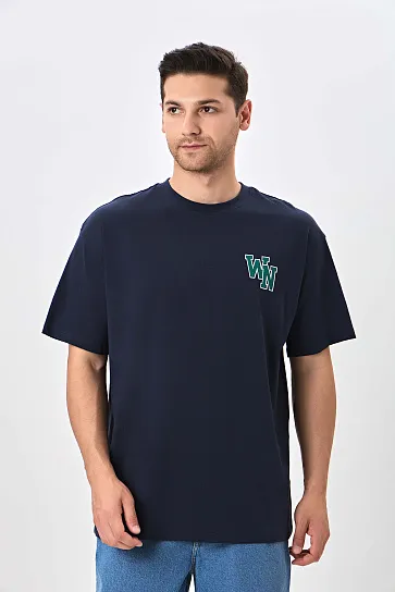 Futbolka SS24CR2-25-20285-154568 фото