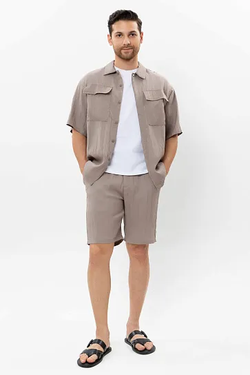 Шорты SS25CR3-26-21830-212239 фото