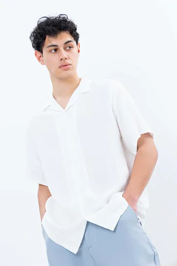 Рубашка короткий рукав SS25CR2-19-21831-212257 фото