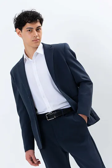 Pidjak SS25CR2-16-21240-209637 фото