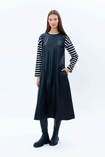 Платье AW24WES-21191-207316 фото