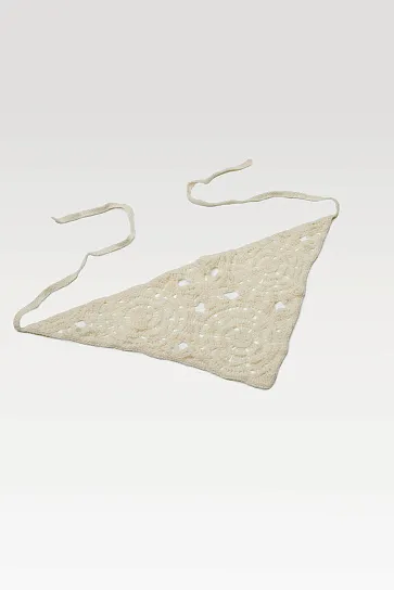 Шейный платок SS26WAС-61164-337658 фото