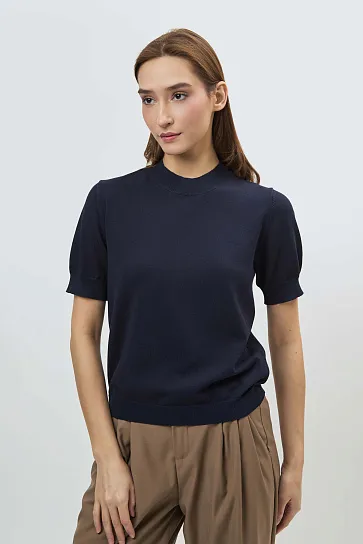 Женский джемпер SS26WKN-92020-337333 фото