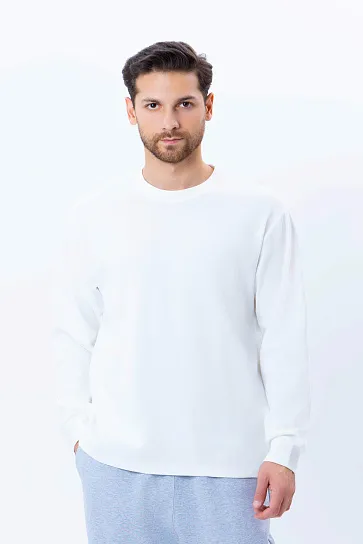 Футболка длинный рукав AW24CR2-25-21076-202996 фото