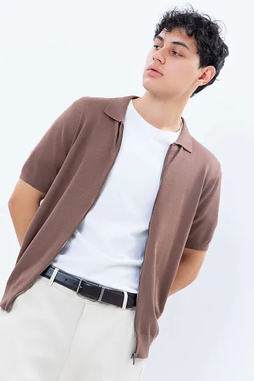 Erkaklar Jemperi SS25CR2-29-21650-211259 фото