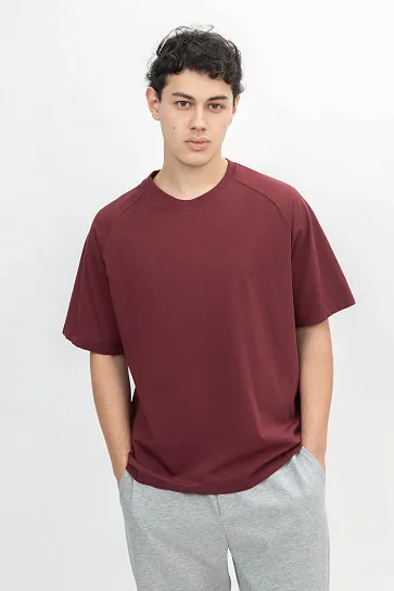 Футболка короткий рукав SS26CR2-25-22617-337114 фото