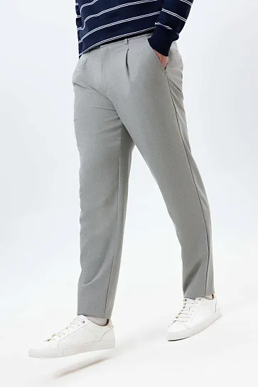 Брюки SS25CR3-2-21697-211476 фото