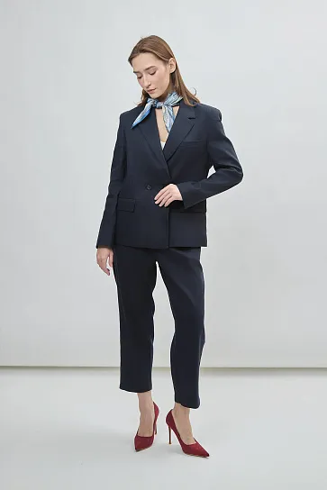 Ayollar pidjaki SS26WES-21281-339037 фото