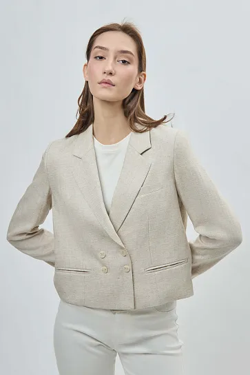 Ayollar pidjaki SS26WES-21280-339031 фото