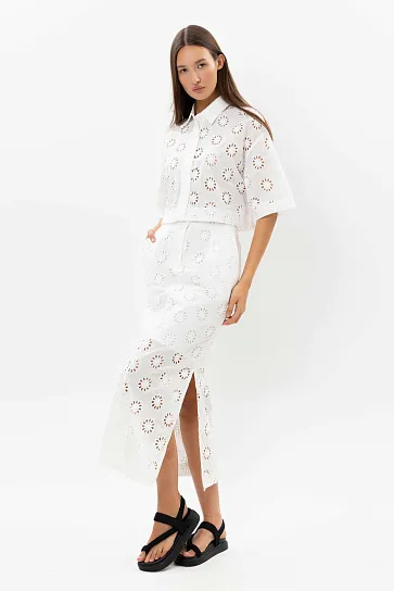 Юбка SS24WES-21252-155775 фото