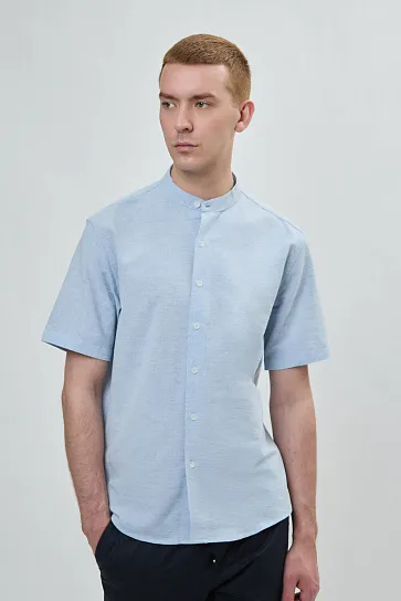 Рубашка короткий рукав SS26CR2-19-22927-339843 фото
