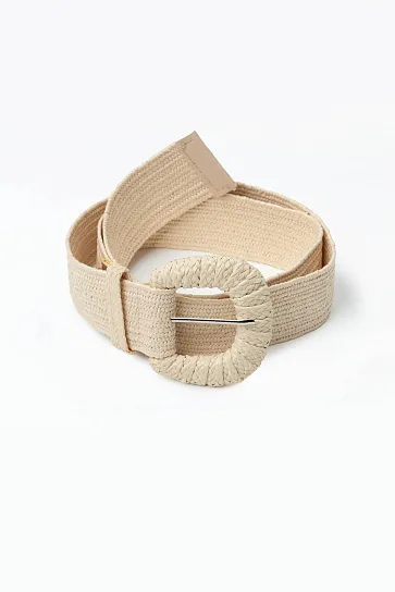 Женский ремень SS26WAС-61138-337630 фото