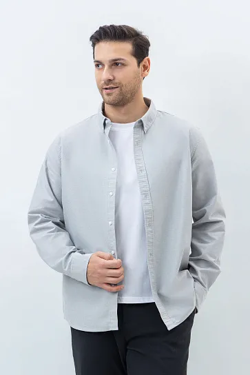 Рубашка длинный рукав AW25CR2-19-22370-334865 фото