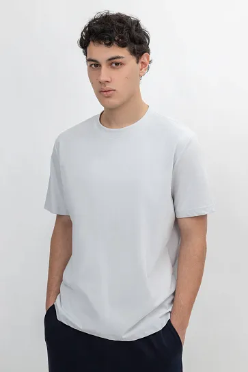 Футболка короткий рукав SS26BS2-25-22689-338473 фото