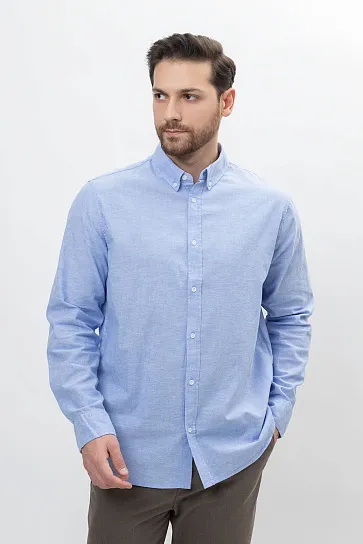 Рубашка длинный рукав SS26CR2-19-23048-338973 фото