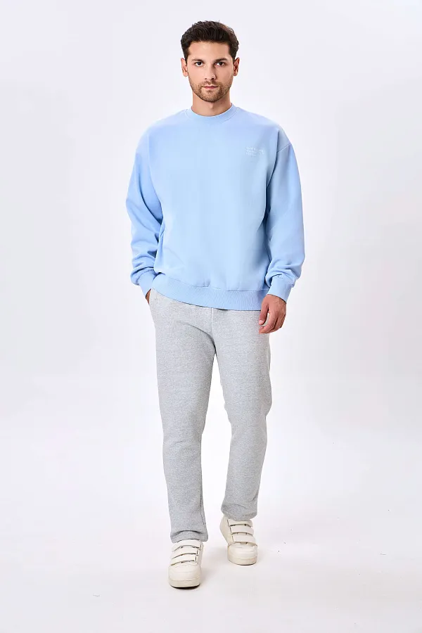 Толстовка короткая длина AW24CR2-2-20844 фото