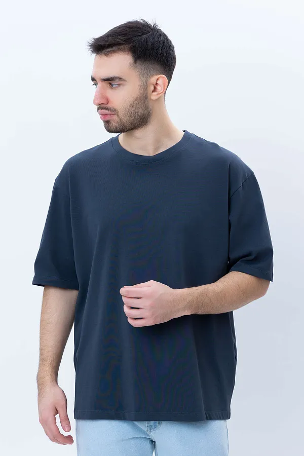 Футболка короткий рукав SS25BS2-25-21263 фото