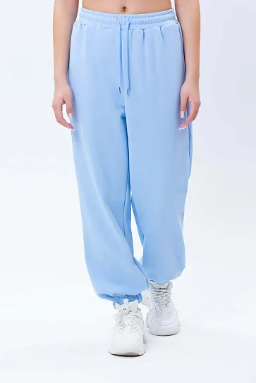 Ayollar joggerlari SS25WES-21338-208943 фото
